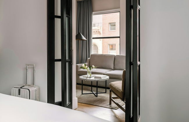 Duane Street Hotel Tribeca, Sonder by Marriott Bonvoy - Photo 7