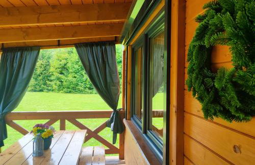 Smrekowa Chatka w Milówce - Foto 26