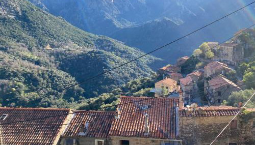 Appartement maison de village à Ota-Porto - Foto 5