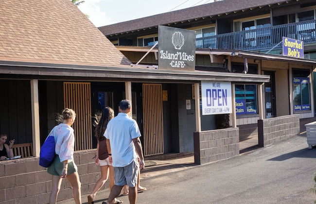 Napili Village Hotel - Photo 36