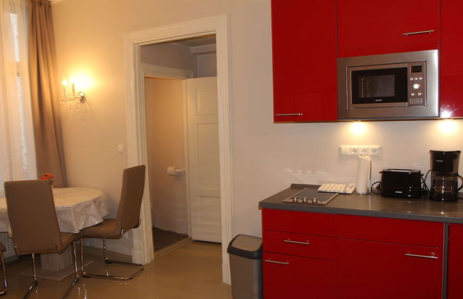 Stars Berlin Apartments Essener Straße - Foto 24