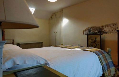 Gallestra a Rustic, Rural Retreat Farm House Nr Dolgellau Snowdonia - Foto 39