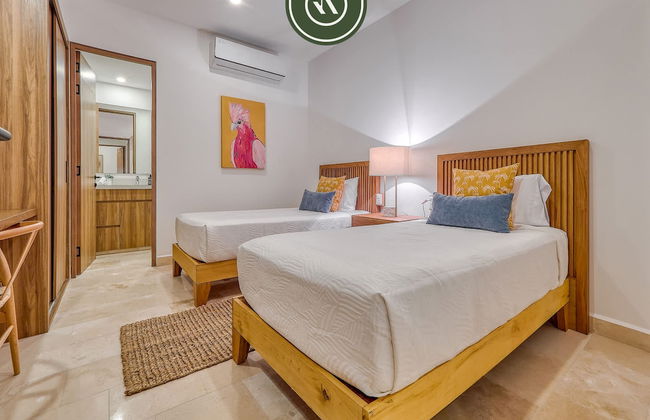 Harbor 171 North Tower 2103 - Foto 9