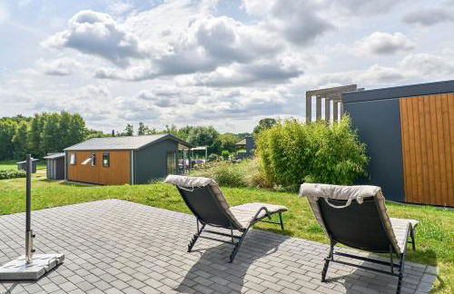 Süsel Seeparx Ferienhaus Delphin - Foto 15