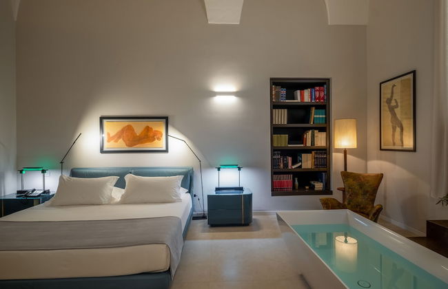 La Fiermontina | Palazzo Bozzi Corso - Foto 37