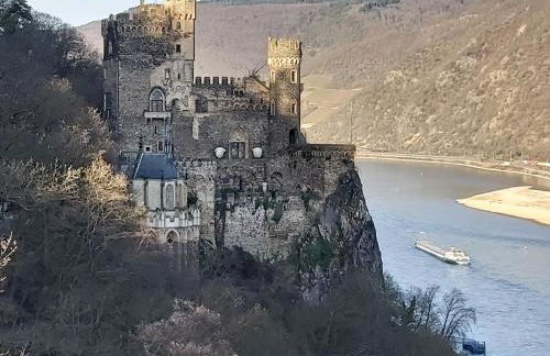 Charmanter Fachwerktraum an der Stadtmauer - Foto 68