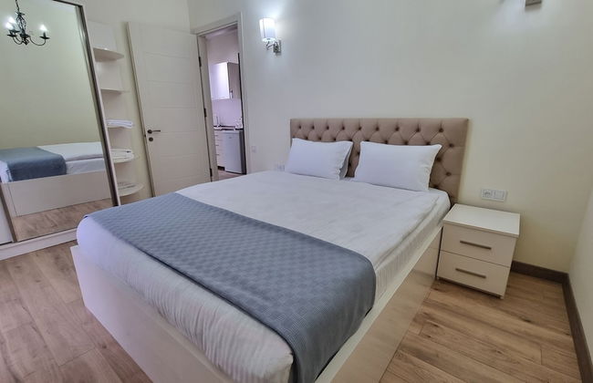 GG ApartHotel - Foto 6