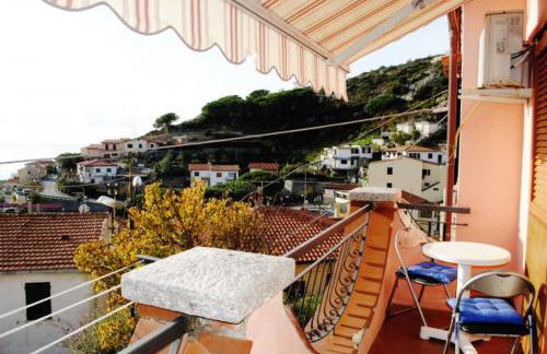 Appartamento Seccheto Mare - Foto 27