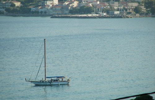 Theoxenia Chios Apartments - Photo 70