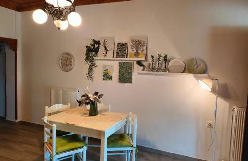 Armonia & Anemos Family Apartments - Foto 25