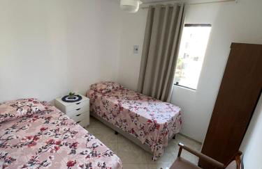 Ap Família Shopping Riomar e Praia - Photo 19