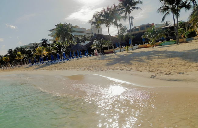 Nautibeach Condos - Foto 29