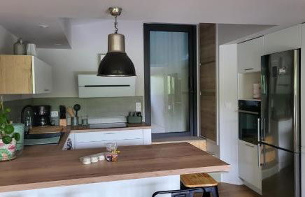 BAMBOU SERENITE ECO LOGIS -Piscine - Foto 8