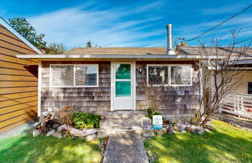 4th Avenue Beach Cottage - Foto 1