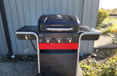 Ground Floor front 2 bed condo at Jacobs Landing - Foto 24