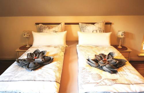 Sommerhaus Seidel - mit kostenlosem Parkplatz - - Foto 32