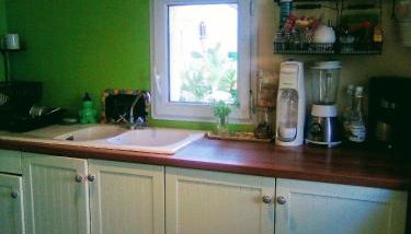 Maison proche de la Loire Fourchambault - Foto 2, stove, pet friendly, minibar