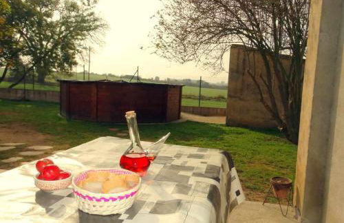 Can Jep Llarg Casa Rural - Foto 15