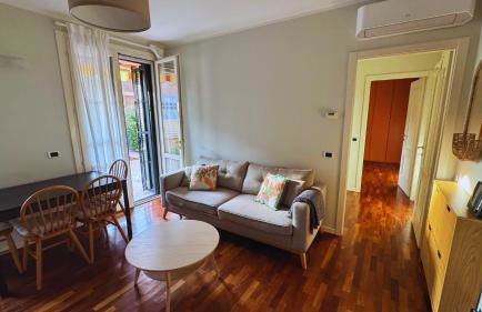 Appartamento Olivo - with garden - Foto 2