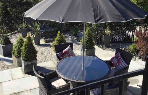 Tre Mynach Barmouth - Foto 37