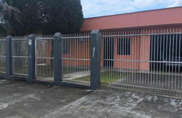 A Sua Casa Grande em São Francisco do Sul SC- Seu Refúgio de Temporada Próximo ao Centro Histórico! - Foto 9