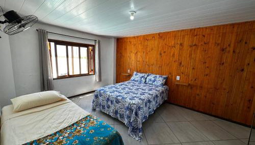 Casa Beira Mar com Piscina - Foto 4