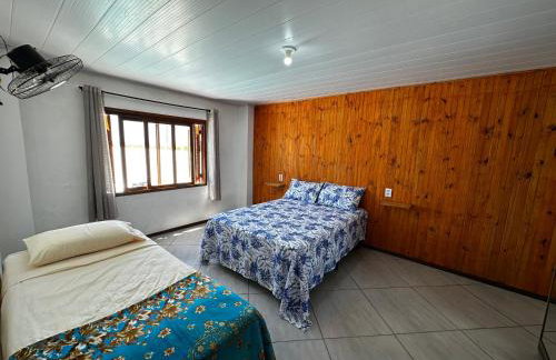 Casa Beira Mar com Piscina - Foto 4