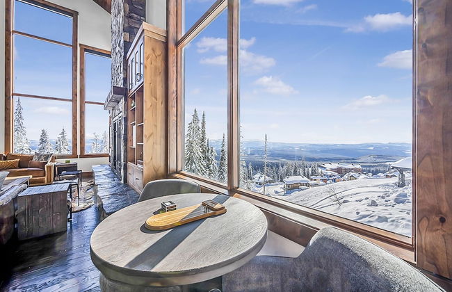 Inuksuk Lodge 4800 sq ft of Excellence - Photo 72