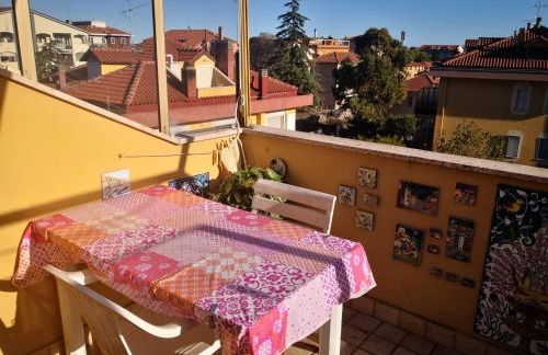 Rita's Apartment - Foto 7