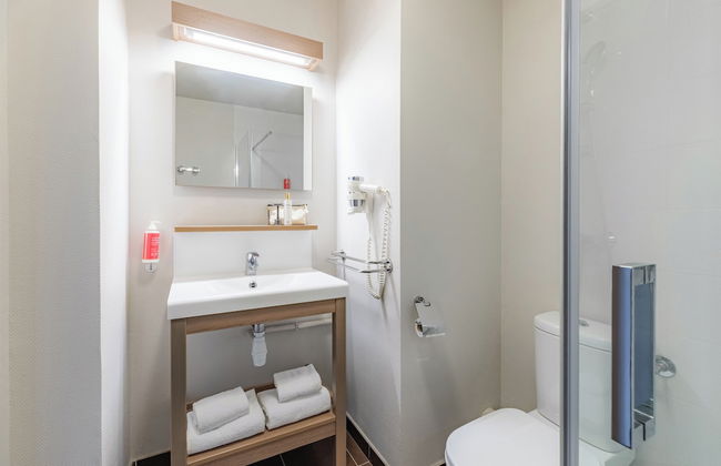 Appart'City Confort Reims Centre - Foto 29