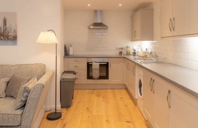 Crescent House Apartments - Foto 60