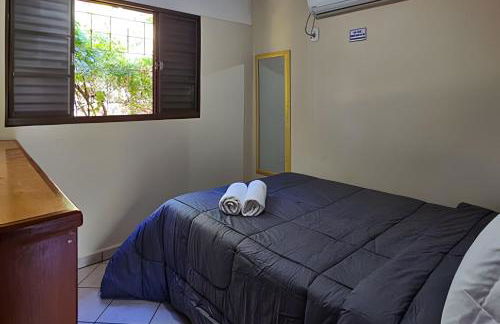 Chalé Bem Brasil 2: Conforto e paz próx ao centro. - Foto 22