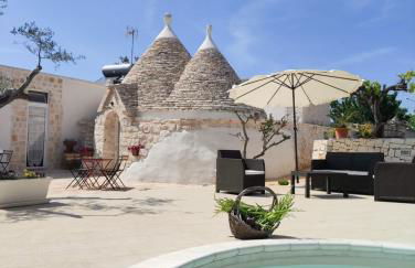 Trulli bella vite - Foto 12