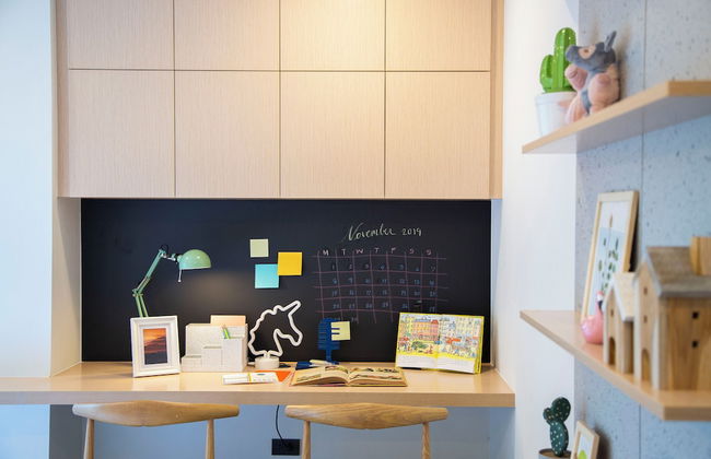 Parrish Serviced Apartment - Foto 27