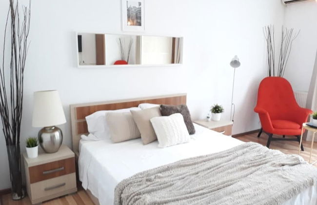 Studio Old Center - Foto 9