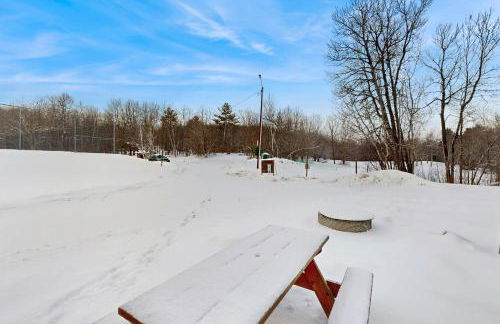 Greer Court Retreat - Foto 13