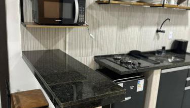 Lofts Viana 138 - Foto 2, stove, minibar