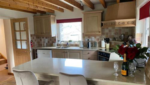 The Drumlins Cottage - Foto 5