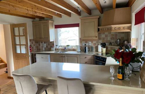 The Drumlins Cottage - Foto 5