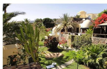 VCV VILLA BAHÍA FELIZ - Foto 35