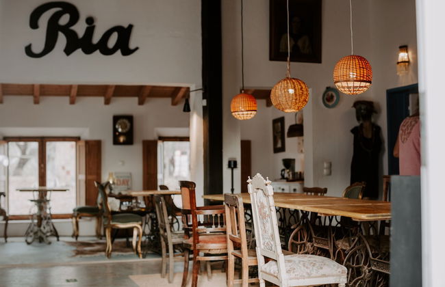 Ponte Pedra - Melides Country House Adults-Only - Foto 36