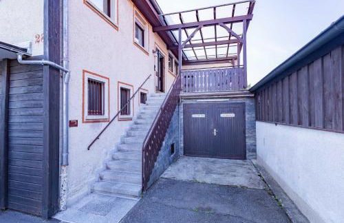 Charmante Wohnung -Altes Kino- 2SZ-2Bad-Terrasse-Netflix - Foto 29