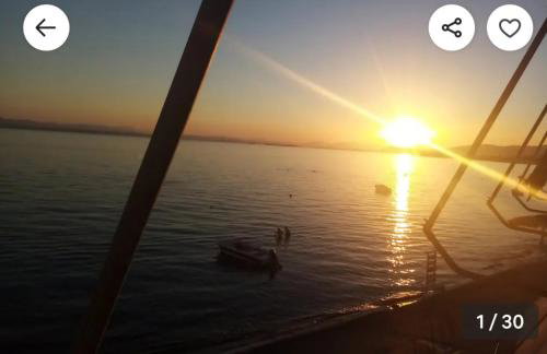 Sea view boutique apartment - Foto 9