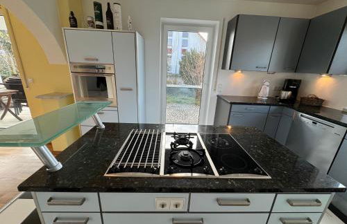 Ferienhaus Bergblick - Foto 14