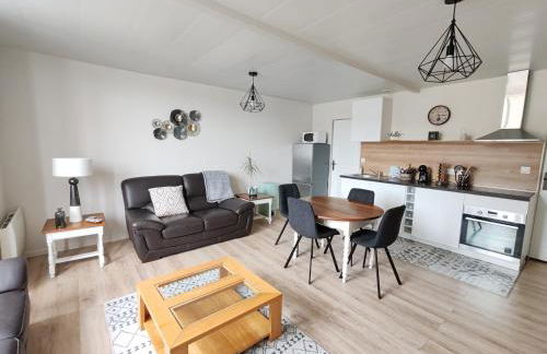 Appartement à 5mn de Nausicaa - Foto 4