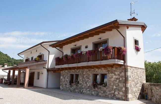 Agriturismo Al Vecchio Portico - Photo 69