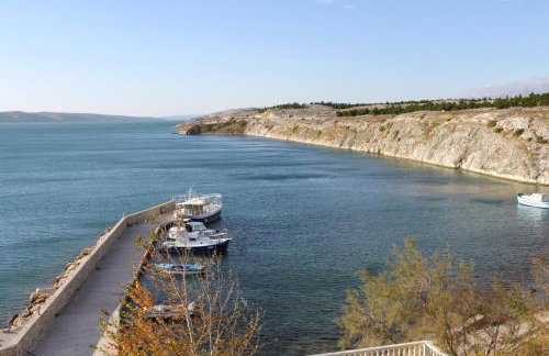 Apartments by the sea Rtina - Miletici, Zadar - 3752 - Foto 32