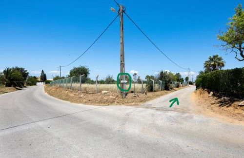 Apartamentos Monte dos Avós, Albufeira by AlgarveBlossom - Foto 37