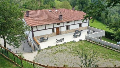 Ondarbaso Apartamentos Rurales III - Foto 1