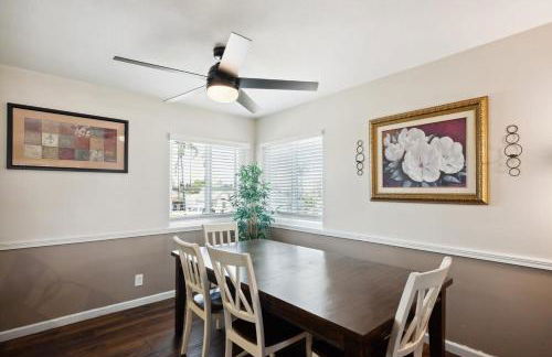 Family Retreat by Cardo - Sleeps 10 - Foto 10